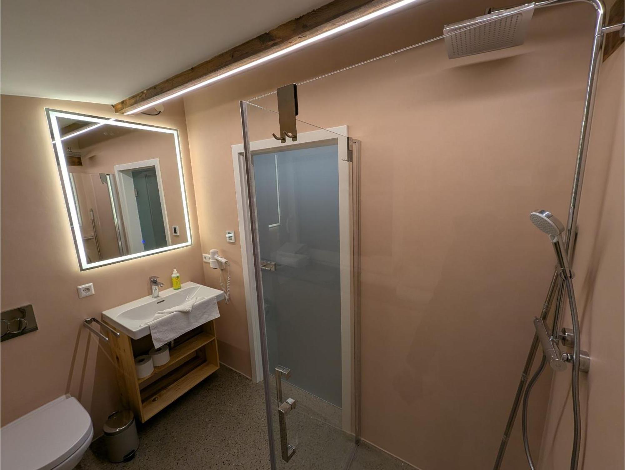 Apartament Urlaubsreiterhof Trunk Igersheim Zewnętrze zdjęcie