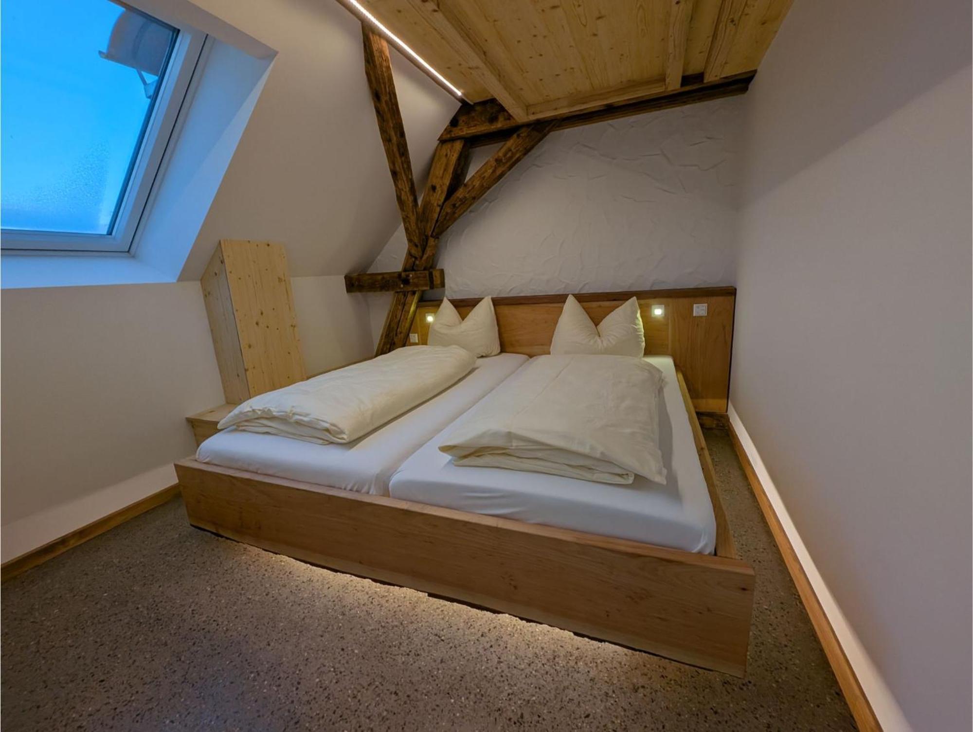 Apartament Urlaubsreiterhof Trunk Igersheim Zewnętrze zdjęcie