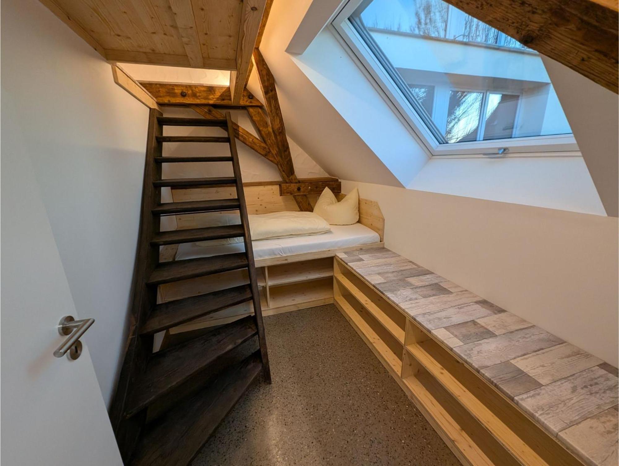 Apartament Urlaubsreiterhof Trunk Igersheim Zewnętrze zdjęcie